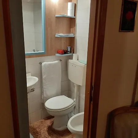 Vicino Al Mare Per 4 Persone A Holiday home