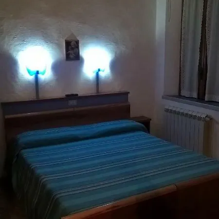 Holiday home Vicino Al Mare Per 4 Persone A
