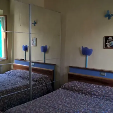 Holiday home Vicino Al Mare Per 4 Persone A