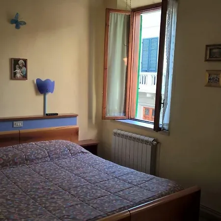 Holiday home Vicino Al Mare Per 4 Persone A *