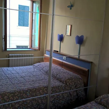 Vicino Al Mare Per 4 Persone A Holiday home